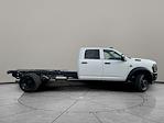 New 2025 Ram 5500 Tradesman Crew Cab 4WD 84 CA Cab Chassis for sale #R526757 - photo 5