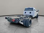 New 2025 Ram 5500 Tradesman Crew Cab 4WD 84 CA Cab Chassis for sale #R526757 - photo 2