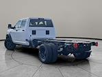 New 2025 Ram 5500 Tradesman Crew Cab 4WD 84 CA Cab Chassis for sale #R526757 - photo 7