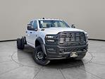New 2025 Ram 5500 Tradesman Crew Cab 4WD 84 CA Cab Chassis for sale #R526764 - photo 1