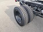 New 2025 Ram 5500 Tradesman Crew Cab 4WD 84 CA Cab Chassis for sale #R526764 - photo 35