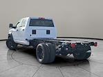 New 2025 Ram 5500 Tradesman Crew Cab 4WD 84 CA Cab Chassis for sale #R526764 - photo 7