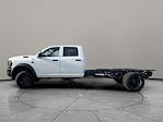 New 2025 Ram 5500 Tradesman Crew Cab 4WD 84 CA Cab Chassis for sale #R526764 - photo 8