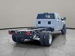 New 2025 Ram 5500 Tradesman Crew Cab 4WD 84 CA Cab Chassis for sale #R526765 - photo 2
