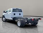 New 2025 Ram 5500 Tradesman Crew Cab 4WD 84 CA Cab Chassis for sale #R526765 - photo 7