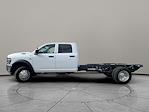 New 2025 Ram 5500 Tradesman Crew Cab 4WD 84 CA Cab Chassis for sale #R526765 - photo 8