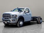 New 2025 Ram 5500 Regular Cab 84 CA Cab Chassis for sale #R526770 - photo 6