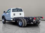New 2025 Ram 5500 Regular Cab 84 CA Cab Chassis for sale #R526770 - photo 8