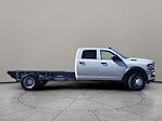 New 2025 Ram 5500 Crew Cab 84 CA Cab Chassis for sale #R526772 - photo 4