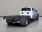 New 2025 Ram 5500 Crew Cab 84 CA Cab Chassis for sale #R526772 - photo 2