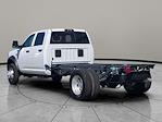 New 2025 Ram 5500 Crew Cab 84 CA Cab Chassis for sale #R526772 - photo 6