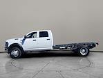 New 2025 Ram 5500 Crew Cab 84 CA Cab Chassis for sale #R526772 - photo 7