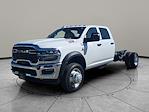 New 2025 Ram 5500 Crew Cab 84 CA Cab Chassis for sale #R526772 - photo 8