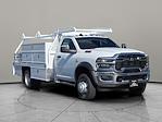 New 2025 Ram 5500 Regular Cab 4WD Combo Body for sale #R526850 - photo 1