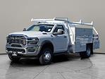 New 2025 Ram 5500 Regular Cab 4WD Combo Body for sale #R526850 - photo 6