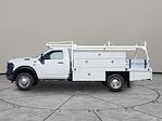 New 2025 Ram 5500 Regular Cab 4WD Combo Body for sale #R526850 - photo 7
