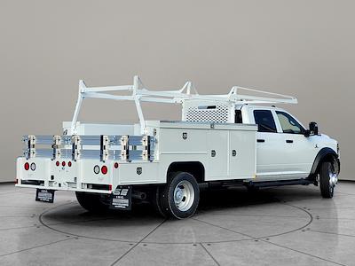 New 2026 Ram 5500 Crew Cab Contractor Truck for sale #R527002 - photo 2