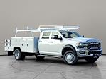New 2026 Ram 5500 Crew Cab 84 CA Cab Chassis for sale #R527002 - photo 1