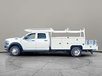 New 2026 Ram 5500 Crew Cab 84 CA Cab Chassis for sale #R527002 - photo 7