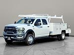 New 2026 Ram 5500 Crew Cab 84 CA Cab Chassis for sale #R527002 - photo 8