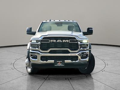 New 2026 Ram 5500 Regular Cab 60 CA Cab Chassis for sale #R527048 - photo 2