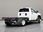 New 2026 Ram 5500 Regular Cab 60 CA Cab Chassis for sale #R527048 - photo 2