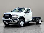 New 2026 Ram 5500 Regular Cab 60 CA Cab Chassis for sale #R527048 - photo 8