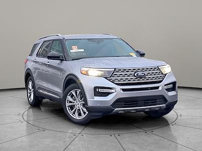 2023 Ford Explorer RWD SUV for sale #RS6167 - photo 1