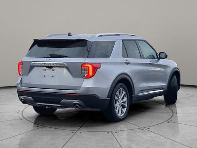2023 Ford Explorer RWD SUV for sale #RS6167 - photo 2