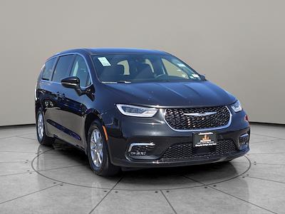 2023 Chrysler Pacifica FWD Minivan for sale #RS6195 - photo 1