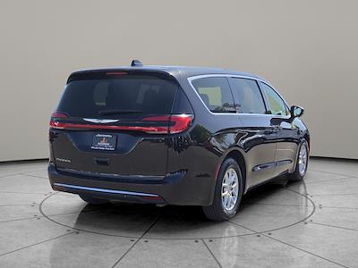 2023 Chrysler Pacifica FWD Minivan for sale #RS6195 - photo 2