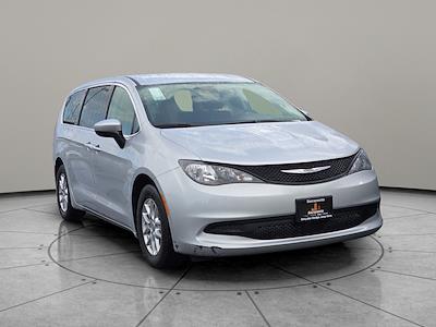 2023 Chrysler Voyager FWD Minivan for sale #RS6196 - photo 1