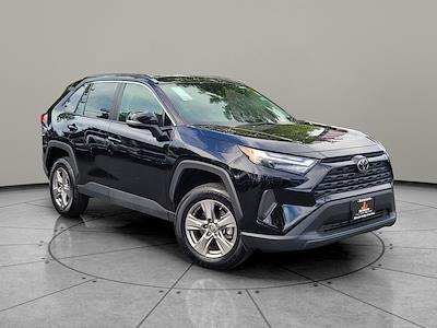 2024 Toyota RAV4 AWD SUV for sale #RS6261 - photo 1