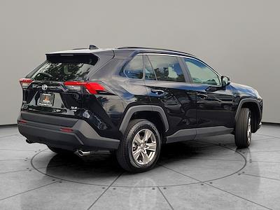 2024 Toyota RAV4 AWD SUV for sale #RS6261 - photo 2