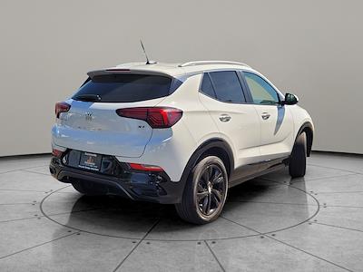Used 2024 Buick Encore GX Sport Touring SUV for sale #RS6284 - photo 2