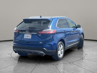 2020 Ford Edge AWD SUV for sale #RS6291 - photo 2