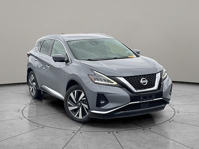 2022 Nissan Murano FWD SUV for sale #RS6312 - photo 1