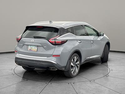 2022 Nissan Murano FWD SUV for sale #RS6312 - photo 2