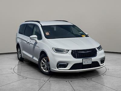 2022 Chrysler Pacifica FWD Minivan for sale #RS6321 - photo 1