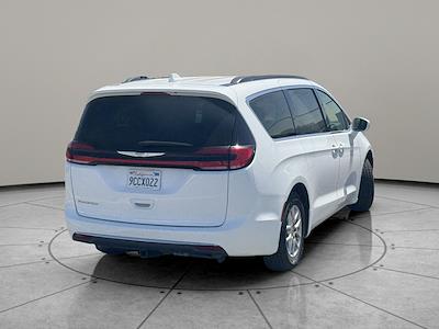 2022 Chrysler Pacifica FWD Minivan for sale #RS6321 - photo 2
