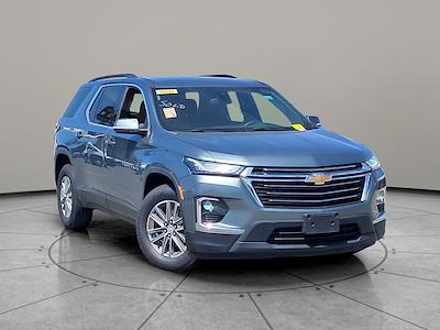 2023 Chevrolet Traverse FWD SUV for sale #RS6326 - photo 1