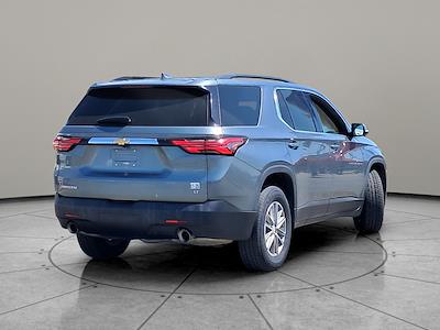 2023 Chevrolet Traverse FWD SUV for sale #RS6326 - photo 2