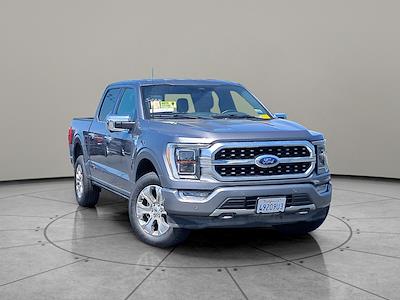 2023 Ford F-150 SuperCrew Cab 4x4 Pickup for sale #RS6328 - photo 1