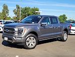2023 Ford F-150 SuperCrew Cab 4x4 Pickup for sale #RS6328 - photo 19