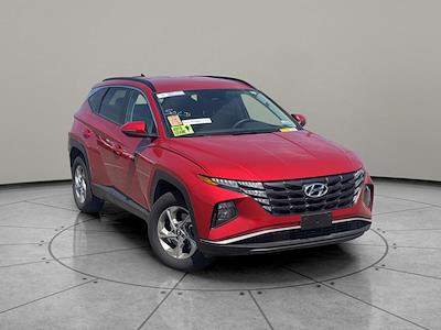 2023 Hyundai Tucson AWD SUV for sale #RS6329 - photo 1
