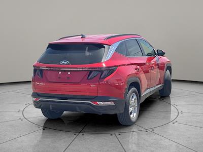 2023 Hyundai Tucson AWD SUV for sale #RS6329 - photo 2