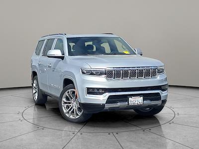 2022 Jeep Grand Wagoneer 4x4 SUV for sale #RS6348 - photo 1