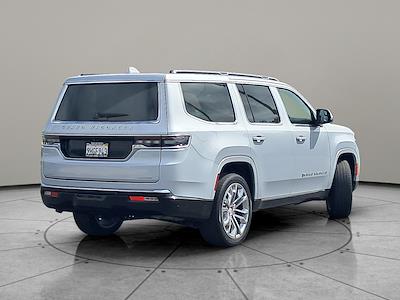 2022 Jeep Grand Wagoneer 4x4 SUV for sale #RS6348 - photo 2