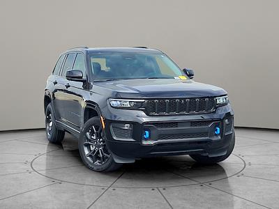 2023 Jeep Grand Cherokee 4xe 4x4 SUV for sale #RS6349 - photo 1