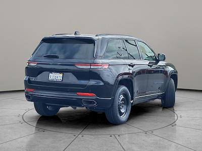 2023 Jeep Grand Cherokee 4xe 4x4 SUV for sale #RS6349 - photo 2